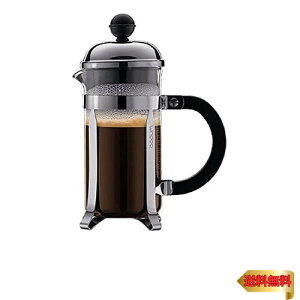 y}\ő46{zBodum({_) BODUMR[q[ R[q[vX CHAMBORD V{[ t`vX R[q[ 350ml Vo[ Xe