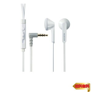 �y�}���\���ő�46�{�z�G���R���X�e���I�C���z�� �}�C�N�t 3.5��4�� 1.2m(Y�^) iPhone/�X�}�z�Ή� �z���C�g EHP-IS3510MWH