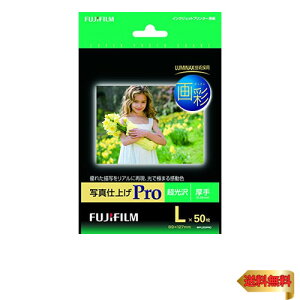 y}\ő46{zFUJIFILM ʐ^p    L 50 WPL50PRO