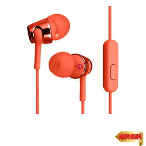 �y�}���\���ő�46�{�z�\�j�[(SONY) �C���z�� MDR-EX155AP : �J�i���^ �����R���E�}�C�N�t�� ���b�h MDR-EX155AP R