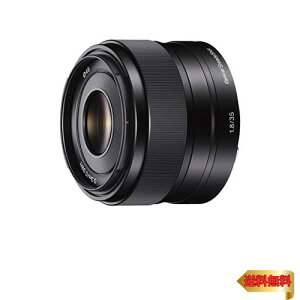 y}\ő46{z\j[ WPœ_Y APS-C E 35mm F1.8 OSS fW^J[E}Eg]p Y SEL35F18