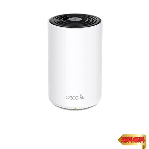 y}\ő46{zTP-Link WiFi 6E [^[ bVWi-FiVXe wifip X}[ger Ή bVWi-FiLAN[^[