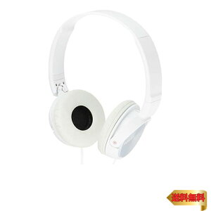 y}\ő46{z\j[(SONY) wbhz MDR-ZX310 : ^ ܂肽ݎ zCg MDR-ZX310 W