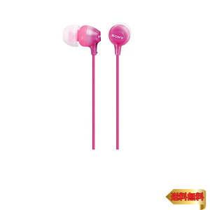 �y�}���\���ő�46�{�z�\�j�[ �C���z�� MDR-EX15LP : �J�i���^ �s���N MDR-EX15LP PI