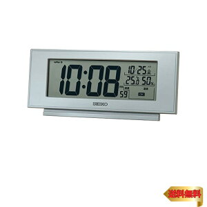 y}\ő46{zZCR[NbN(Seiko Clock) uv F^bN {̃TCY: 7.7×17.4×3.8cm ڊo܂v dg fW^