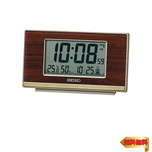 y}\ő46{zZCR[NbN(Seiko Clock) uv ؖ {̃TCY:7.8×13.5×3.8cm ڊo܂v dg fW^ Xebv_E