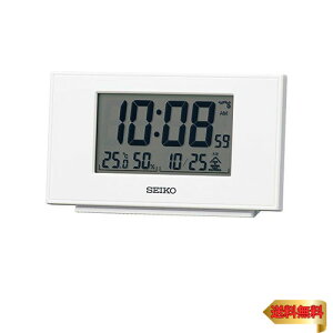 y}\ő46{zZCR[NbN(Seiko Clock) uv p[ {̃TCY:7.8×13.5×3.8cm ڊo܂v dg fW^ J_