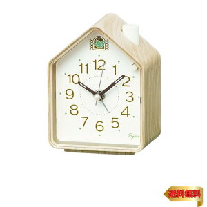 y}\ő46{zZCR[NbN(Seiko Clock) ڊo܂v uv AiO ؖ 110×86×63mm PYXIS sNVX NR453