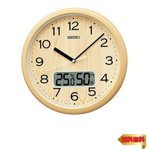 y}\ő46{zZCR[NbN(Seiko Clock) |v dg AiO x x  a311×51mm KX273B