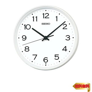 y}\ő46{zZCR[NbN(Seiko Clock) |v dg AiO g  a270×48mm KX268W