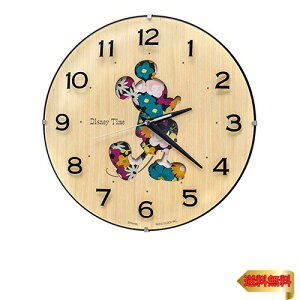 y}\ő46{zZCR[NbN(Seiko Clock) |v LN^[ fBYj[~bL[}EX AiO ~bL[&tY fBYj[^C V