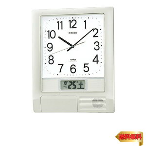 y}\ő46{zZCR[NbN(Seiko Clock) |v ItBX^Cv dg AiO vO@\ J_[ t\ F ^bN P