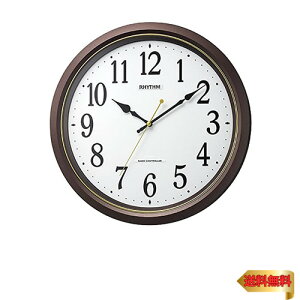 �y�}���\���ő�46�{�z���Y��(RHYTHM) �|�����v �d�g���v �É� �v���X�`�b�N���h �u���E�� M565 ��34x4.5cm 8MY565SR06