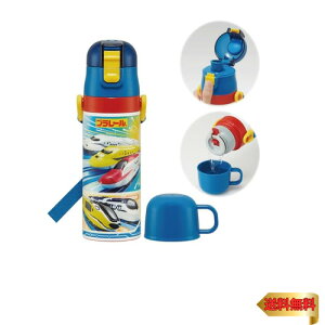 y}\ő46{zXP[^[(Skater) qp XeX  2way  470ml Rbv 430ml v[ qɗDyʃ^Cv
