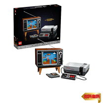 楽天市場】lego nintendo entertainment system 71374の通販