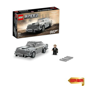 y}\ő46{zS(LEGO) Xs[h`sI 007 AXg }[eB DB5 76911  ubN v[g   j̎q 8