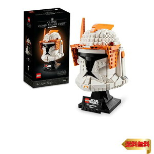 y}\ő46{zS(LEGO) X^[EEH[Y N[ER}_[ R[fB(TM)̃wbg 75350  ubN v[g CeA