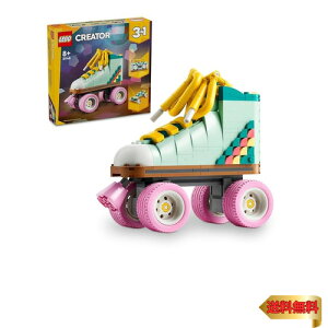 �y�}���\���ő�46�{�z���S(LEGO) �N���G�C�^�[ ���g���ȃ��[���[�X�P�[�g �������� �ߋ� �v���[���g �u���b�N �j�̎q ���̎q �q�� 7�� 8�� 9�� 10��