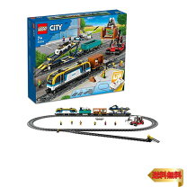 楽天市場】lego リモコン貨物列車の通販