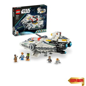 y}\ő46{zS(LEGO) X^[EEH[Y S[Xgt@g II 75357  ubN v[g F イ j̎q 10 ~