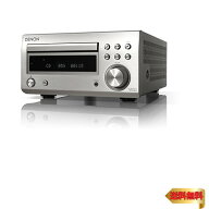 【マラソン最大46倍】デノン Denon RCD-M41 ワイドFM AM/FMラジオチューナー ディスクリートアンプ搭載 B…