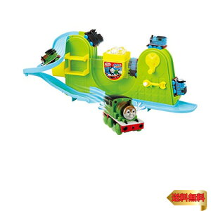 【マラソン最大46倍】パイロットコーポレーション(PILOT CORPORATION) おふろDEミニカー きかんしゃトーマス トーマス&パーシーセット