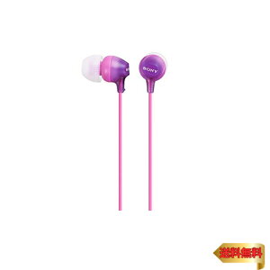 �y�}���\���ő�46�{�z�\�j�[ �C���z�� MDR-EX15LP : �J�i���^ �o�C�I���b�g MDR-EX15LP V