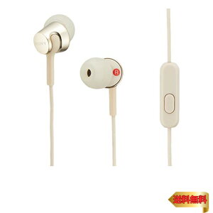 �y�}���\���ő�46�{�z�\�j�[(SONY) �C���z�� MDR-EX155AP : �J�i���^ �����R���E�}�C�N�t�� �S�[���h MDR-EX155AP N