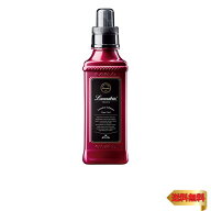 【マラソン最大46倍】ランドリン 柔軟剤 エレガントフローラル 600ml