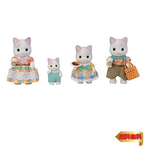 y}\ő46{zVojAt@~[ l` y elRt@~[ z FS-52 ST}[NF 3Έȏ  h[nEX Sylvanian Fam