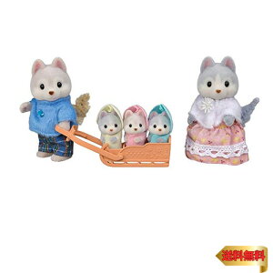 y}\ő46{zVojAt@~[ l` y nXL[t@~[ z FS-41 ST}[NF 3Έȏ  h[nEX Sylvanian Fam