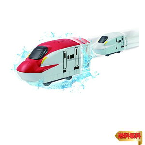 【マラソン最大46倍】パイロットインキ(PILOT INK) おふろDEミニカー E6系新幹線こまち