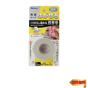 y}\ő46{zjgY ͂闼ʃe[v 肩\铧 ڗȂ ȒP ̂c肵Ȃ  15mm×10m×0.16mm 1 T