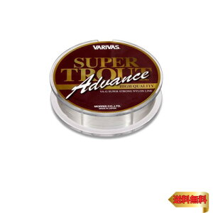 �y�}���\���ő�46�{�z�o���o�X(VARIVAS) �i�C�������C�� �o���o�X �X�[�p�[�g���E�g�A�h�o���X 100m 1�� 5lb �~�X�e�B�[�u���E��