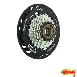 y}\ő46{zV}m(SHIMANO) }`vt[zC MF-TZ510 7S 14-34T 4680244 EMFTZ5107434CP TOURN