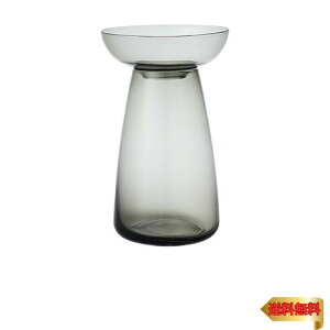 �y�}���\���ő�46�{�zKINTO (�L���g�[) �A�N�A�J���`���[�x�[�X 120mm �O���[ �t�����[�x�[�X �M�t�g �v���[���g 20846