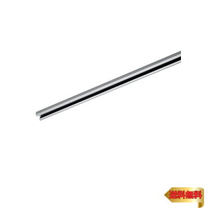 �y�}���\���ő�46�{�z���Ń��C�e�b�N ���C�e�B���O���[��VI�` (1m)(�V���o-) NDR0211(S)