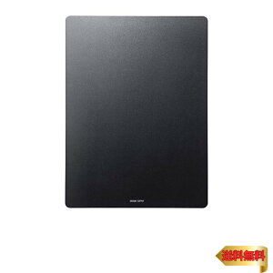 �y�}���\���ő�46�{�z�T�����T�v���C �n�[�h�}�E�X�p�b�h(LL�T�C�Y) W260×D350mm MPD-NS3-LL