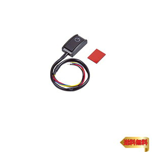 �y�}���\���ő�46�{�z�G�[���� �\��t���v�b�V���X�C�b�` ON-OFF DC12V�E200mA �����F:�z���C�g 3225