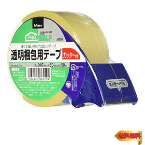 y}\ő46{zjgY e[v 50mm×50m e[vJb^[t J6050