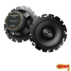 y}\ő46{zPioneer pCIjA Xs[J[ TS-F1640-2 16cm JX^tBbgXs[J[ RALV2EFC nC]Ή Jbc