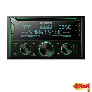 y}\ő46{zPioneer pCIjA I[fBI FH-4600 2D CD Bluetooth USB iPod iPhone AUX JbcFA