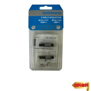 y}\ő46{zV}m(SHIMANO) P[uAWX^[ SM-CA70 A~ 1yA(2) Vtgp ISMCA70P