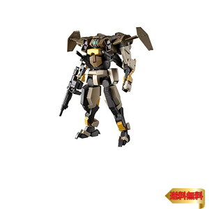 【マラソン最大46倍】BANDAI SPIRITS(バンダイ スピリッツ) HG 境界戦機 ブレイディハウンド 1/72スケール 色分け済みプラモデル