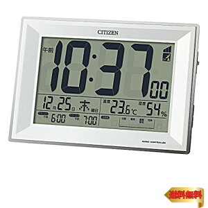 y}\ő46{zY(RHYTHM) V`Y ڊo܂v dgv xvExvt  117x173x57mm CITIZEN pfWbgChD