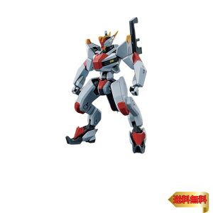 【マラソン最大46倍】HG 境界戦機 メイレスケンブ 1/72スケール 色分け済みプラモデル