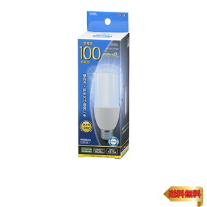 �y�}���\���ő�46�{�zLED�d�� T�` E26 100�`���� �����F LDT13D-G IG92 06-1933 OHM �I�[���d�@