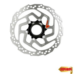 y}\ő46{zV}m(SHIMANO) fBXNu[L[^[ SM-RT10-M 180mm Z^[bN Ch^Cv Wpbhp ESMRT1