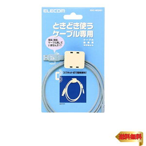 y}\ő46{zGR P[u z ܂Ƃ߂ P[u}Olbg EKC-MGN01