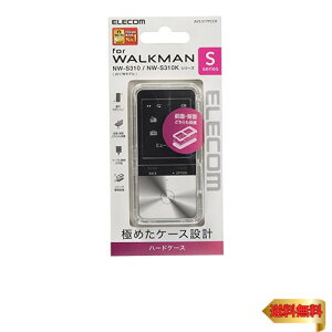 y5/1N[|zz&|CgUPzGR AVS-S17PCCR Walkman S n[hP[X NA